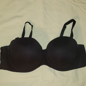 Torrid 46DD Push Up bra